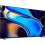 Sony BRAVIA 8 K55XR80PAEP 55 inch 4K OLED Smart TV koos Google TV, 120Hz, HDR, Dolby Vision, Dolby Atmos