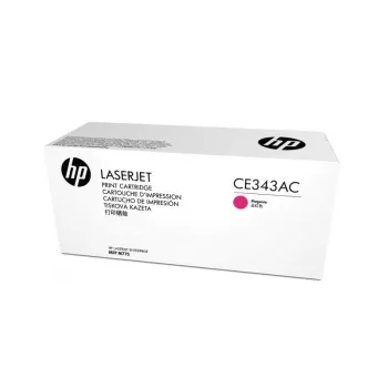 HP 651A Original LaserJet toonerikassett magenta CE343AC