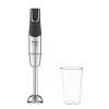 Tefal Infinity Force Pro 5in1 HB95LD38 Saumikser, 1200 W, Must/Roostevaba teras