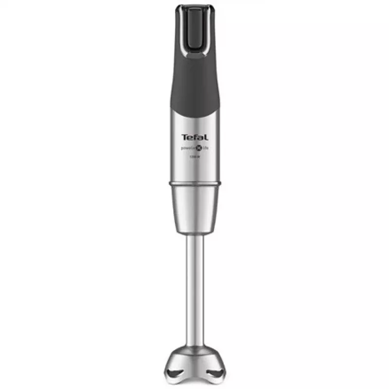 Tefal Infinity Force Pro 5in1 HB95LD38 Saumikser, 1200 W, Must/Roostevaba teras