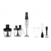 Tefal Infinity Force Pro 5in1 HB95LD38 Saumikser, 1200 W, Must/Roostevaba teras