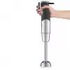 Tefal Infinity Force Pro 5in1 HB95LD38 Saumikser, 1200 W, Must/Roostevaba teras