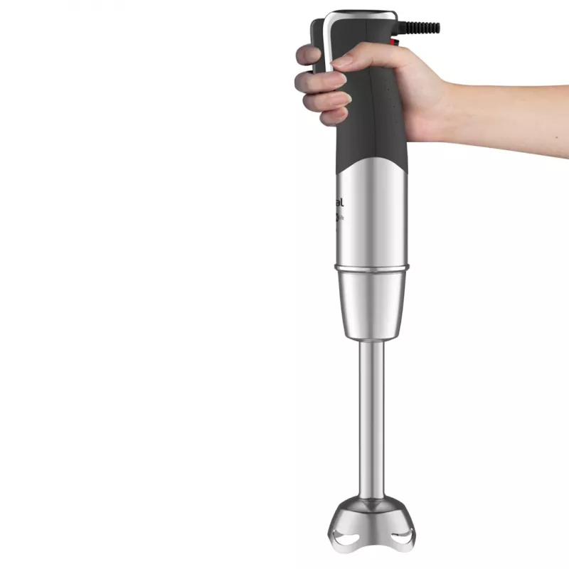 Tefal Infinity Force Pro 5in1 HB95LD38 Saumikser, 1200 W, Must/Roostevaba teras