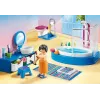 Playmobil Dollhouse 70211 Bathroom with Tub