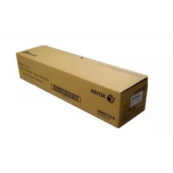 Xerox 006R01649 originaalne kollane toonerikassett (15 000 lehekülge) WorkCentre 7425/7428/7435 jaoks