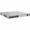 Huawei eKitEngine S310-24PN4X Hallatav L2+ PoE+ lüliti - 24x 2.5G PoE+ porti + 4x 10G SFP+ ühendust, 400W PoE eelarve, riiulisse paigaldatav