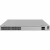Huawei eKitEngine S310-24PN4X Hallatav L2+ PoE+ lüliti - 24x 2.5G PoE+ porti + 4x 10G SFP+ ühendust, 400W PoE eelarve, riiulisse paigaldatav