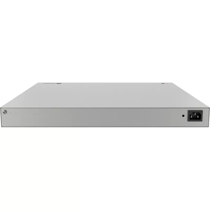 Huawei eKitEngine S310-24PN4X Hallatav L2+ PoE+ lüliti - 24x 2.5G PoE+ porti + 4x 10G SFP+ ühendust, 400W PoE eelarve, riiulisse paigaldatav