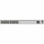 Huawei eKitEngine S310-24PN4X Hallatav L2+ PoE+ lüliti - 24x 2.5G PoE+ porti + 4x 10G SFP+ ühendust, 400W PoE eelarve, riiulisse paigaldatav