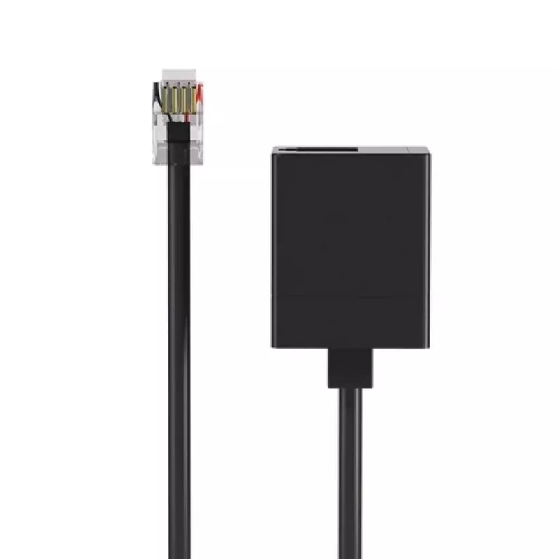 Sonoff RL560 Sensor Extension Cable, 5m, Black