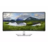 Dell P3425WE 34 inch IPS 21:9 100 Hz 5 ms 3440x1440 WQHD USB-C Hub Monitor koos 90W toiteedastusega, kõrguse reguleerimine, pööramine, kallutamine, 5-aastane garantii