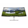 Dell P3425WE 34 inch IPS 21:9 100 Hz 5 ms 3440x1440 WQHD USB-C Hub Monitor koos 90W toiteedastusega, kõrguse reguleerimine, pööramine, kallutamine, 5-aastane garantii