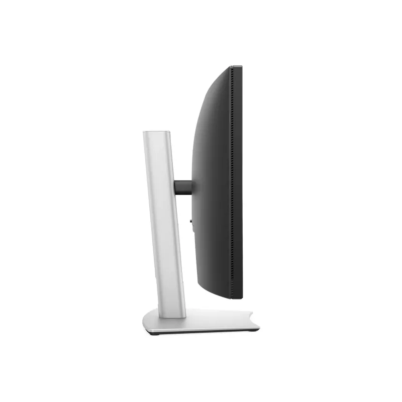Dell P3425WE 34 inch IPS 21:9 100 Hz 5 ms 3440x1440 WQHD USB-C Hub Monitor koos 90W toiteedastusega, kõrguse reguleerimine, pööramine, kallutamine, 5-aastane garantii
