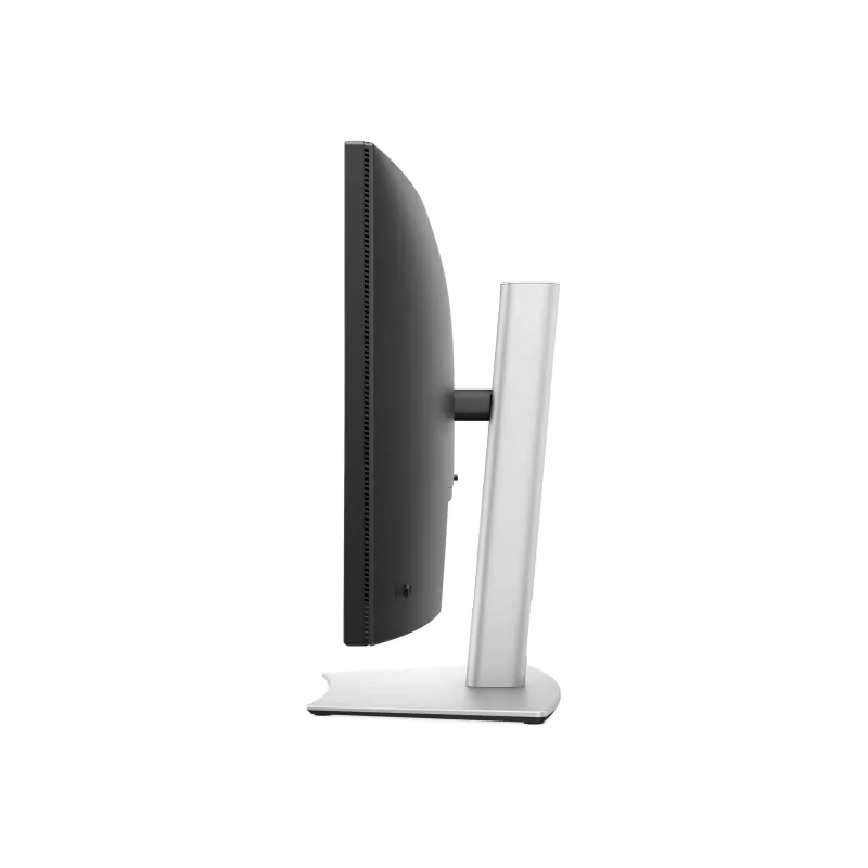 Dell P3425WE 34 inch IPS 21:9 100 Hz 5 ms 3440x1440 WQHD USB-C Hub Monitor koos 90W toiteedastusega, kõrguse reguleerimine, pööramine, kallutamine, 5-aastane garantii