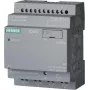 Siemens LOGO! 12/24RCEO loogikamoodul 6ED1052-2MD08-0BA2