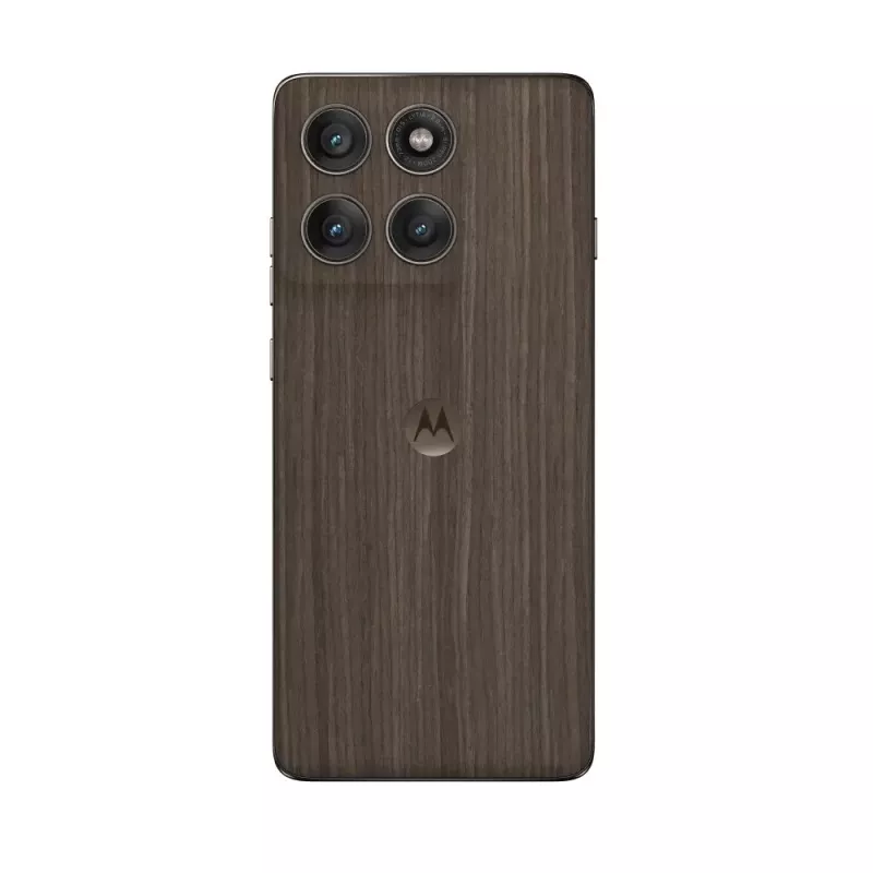 Motorola Edge 60 Pro 5G 12/512GB Pantone Walnut Nutitelefon