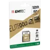 Emtec SDXC 128GB Class10 Gold+ UHS-I U1 mälukaart