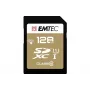 Emtec SDXC 128GB Class10 Gold+ UHS-I U1 mälukaart