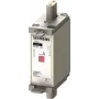 SIEMENS SENTRON 3NA6830-4 NH Kaitsekork, NH000, 100A, 400V AC, gL/gG, kombineeritud indikaatori ja isoleeritud haardeklambritega