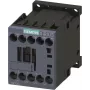 Siemens SIRIUS 3RT20 toitekontaktor, 3-pooluseline, AC-3, 4 kW, 230 V AC, 1 NO abikontakt, kruviühendused