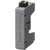 Siemens SIMATIC S7-1200 Signaalplokk SB 1222, 8 digitaalset väljundit, 24 V DC, 0,5 A, 100 kHz, kruviühendused