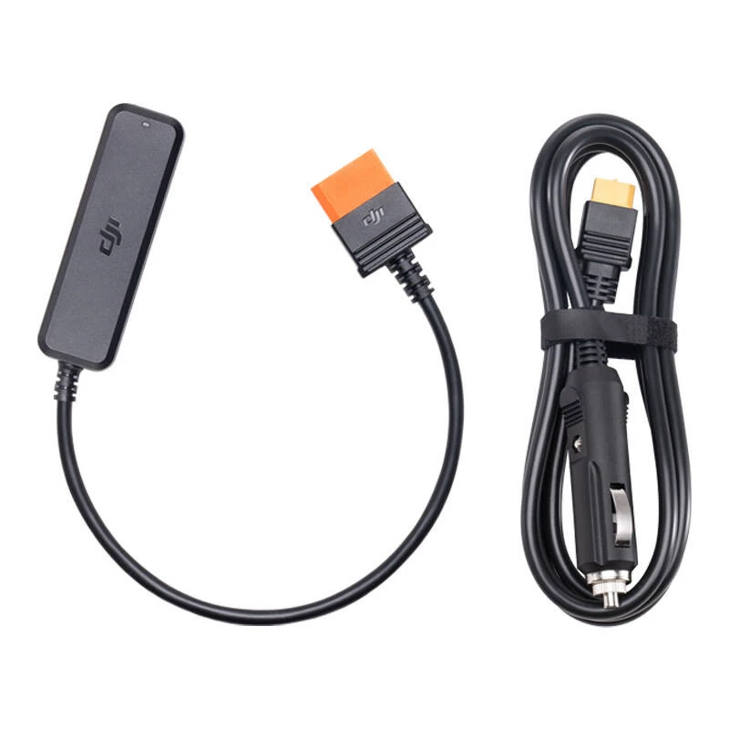 DJI Power Car Charger (SDC) (12V/24V) - CP.DY.00000050.01