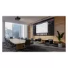 Optoma ZK810TST 4K UHD Laser DLP Projektor - 8500 ANSI luumenit, lühike viskekaugus, 3D