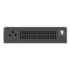 Ruijie Reyee RG-EG406XS-P Multi-WAN pilvlüüsi ruuter, 6x 2.5GE RJ45, 1x 10GE SFP+, 4 PoE, VPN, riiulipaigaldus