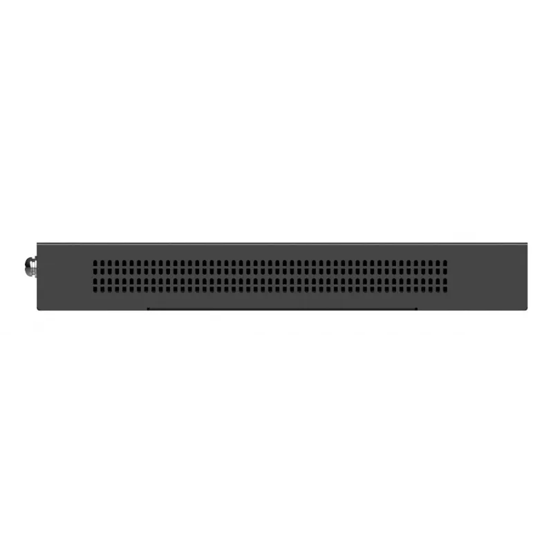 Ruijie Reyee RG-EG406XS-P Multi-WAN pilvlüüsi ruuter, 6x 2.5GE RJ45, 1x 10GE SFP+, 4 PoE, VPN, riiulipaigaldus