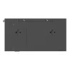 Ruijie Reyee RG-EG406XS-P Multi-WAN pilvlüüsi ruuter, 6x 2.5GE RJ45, 1x 10GE SFP+, 4 PoE, VPN, riiulipaigaldus