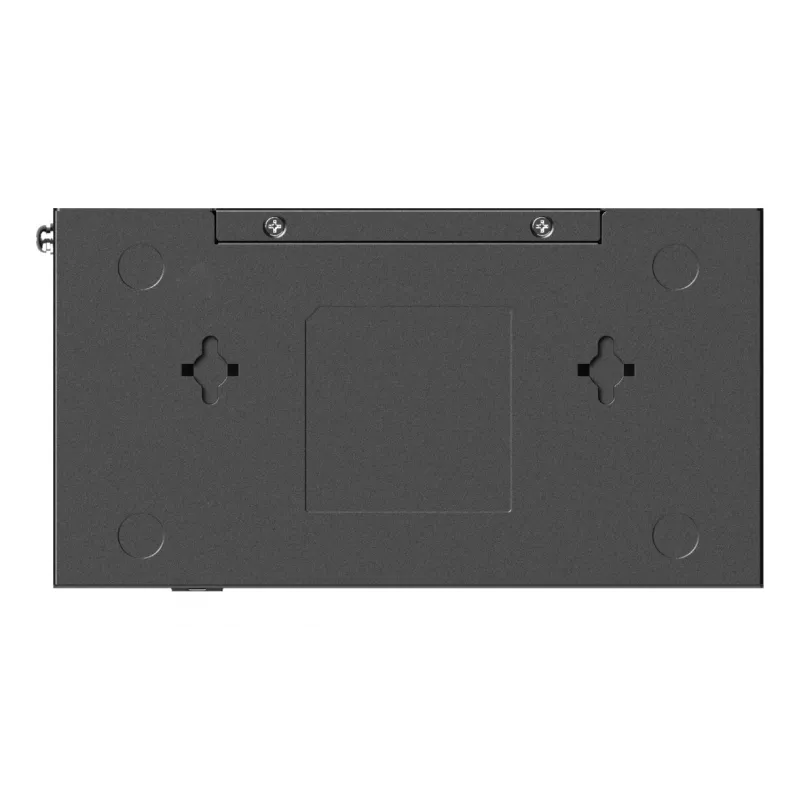 Ruijie Reyee RG-EG406XS-P Multi-WAN pilvlüüsi ruuter, 6x 2.5GE RJ45, 1x 10GE SFP+, 4 PoE, VPN, riiulipaigaldus