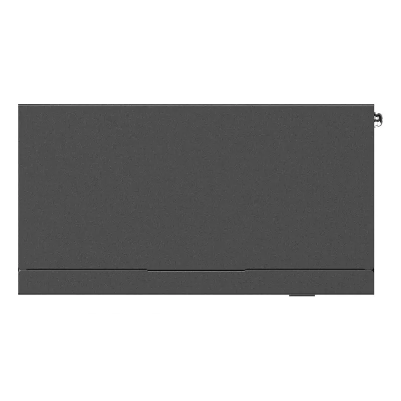 Ruijie Reyee RG-EG406XS-P Multi-WAN pilvlüüsi ruuter, 6x 2.5GE RJ45, 1x 10GE SFP+, 4 PoE, VPN, riiulipaigaldus