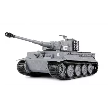 Amewi Tiger I Tank IR Battle Function 1:24 RTR