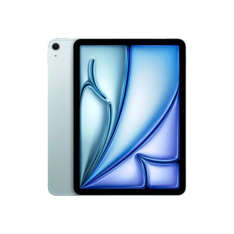 Apple iPad Air Wi-Fi + Cellular 11 inch 512GB Blue M4