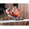 Black & Decker CS1550-QS Kaasaskantav Ketassaag 1500W 190mm 5500 RPM