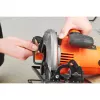 Black & Decker CS1550-QS Kaasaskantav Ketassaag 1500W 190mm 5500 RPM