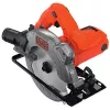 Black & Decker CS1550-QS Kaasaskantav Ketassaag 1500W 190mm 5500 RPM