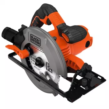 Black & Decker CS1550-QS Kaasaskantav Ketassaag 1500W 190mm 5500 RPM