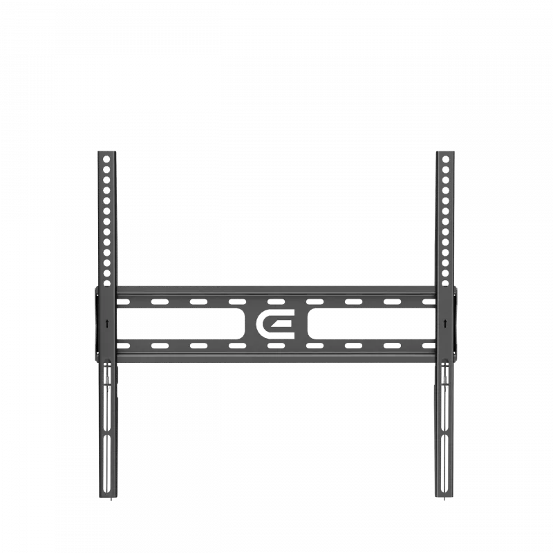 EDBAK FSM4040-F Universaalne fikseeritud seinakinnitus 32-75-tollistele teleritele, max 30 kg, must
