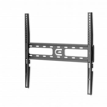EDBAK FSM4040-F Universaalne fikseeritud seinakinnitus 32-75-tollistele teleritele, max 30 kg, must