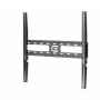 EDBAK FSM4040-F Universaalne fikseeritud seinakinnitus 32-75-tollistele teleritele, max 30 kg, must