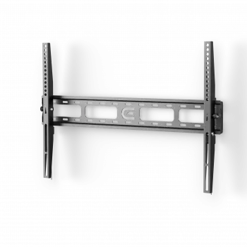 EDBAK FSM6040-T Universaalne kallutatav seinakinnitus 32-75 tolli ekraanidele, 30 kg kandevõime, must