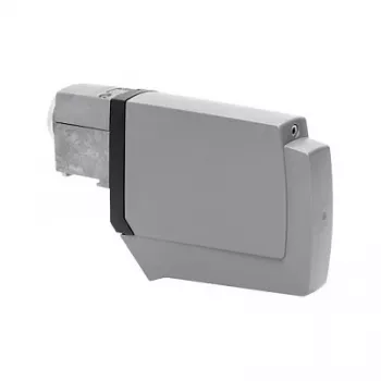 KATHREIN UAS 582 Universaalne Twin-LNB satelliitantenni muundur, 2 väljundit, 40 mm etteanne, F-pistik