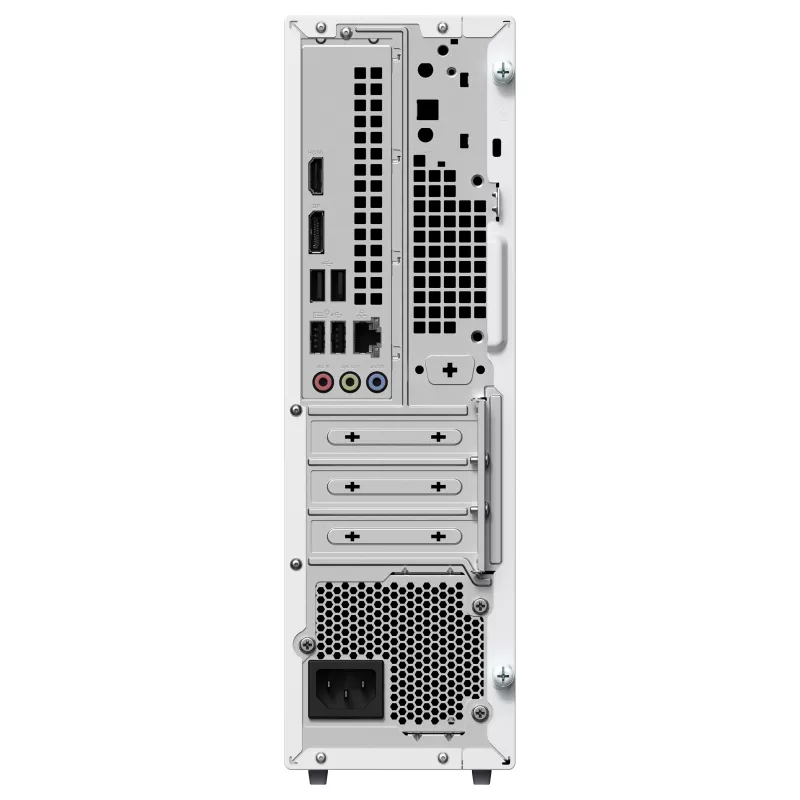 ASUS ExpertCenter P5 V500SV-13420H031W kompaktne lauaarvuti (SFF), Intel Core i5-13420H, 16GB, 1TB SSD, Windows 11 Home