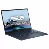 ASUS Zenbook 14 OLED UX3405CA-QD1303W sülearvuti, 14-tolline WUXGA OLED, Intel Core Ultra 7 255H, 16GB LPDDR5x, 1TB SSD, Windows 11 Home, saksa QWERTZ klaviatuur