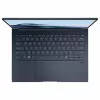ASUS Zenbook 14 OLED UX3405CA-QD1303W sülearvuti, 14-tolline WUXGA OLED, Intel Core Ultra 7 255H, 16GB LPDDR5x, 1TB SSD, Windows 11 Home, saksa QWERTZ klaviatuur