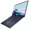 ASUS Zenbook 14 OLED UX3405CA-QD1303W sülearvuti, 14-tolline WUXGA OLED, Intel Core Ultra 7 255H, 16GB LPDDR5x, 1TB SSD, Windows 11 Home, saksa QWERTZ klaviatuur