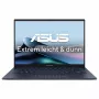 ASUS Zenbook 14 OLED UX3405CA-QD1303W sülearvuti, 14-tolline WUXGA OLED, Intel Core Ultra 7 255H, 16GB LPDDR5x, 1TB SSD, Windows 11 Home, saksa QWERTZ klaviatuur