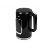 BLOW BK-17PBT Smart Wi-Fi Electric Kettle with Digital Display, 2500W, 1.7L, Black