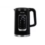 BLOW BK-17PBT Smart Wi-Fi Electric Kettle with Digital Display, 2500W, 1.7L, Black